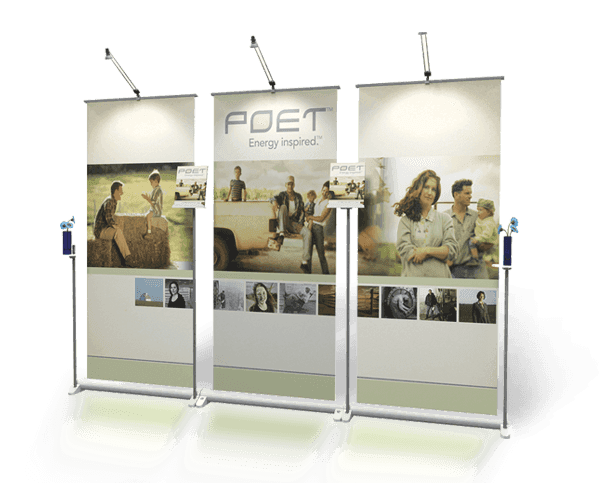 banner3 Displays portátiles