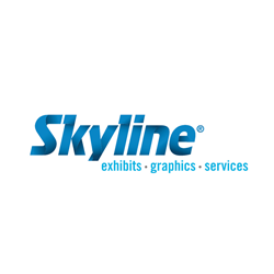 logotridente Stands Internacional