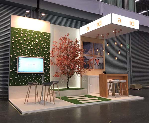 accord-mini Stands Internacional