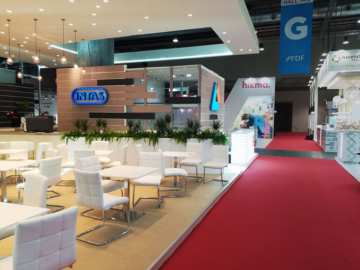 accord_general5-compressor Stand Congreso CPhI (Madrid)