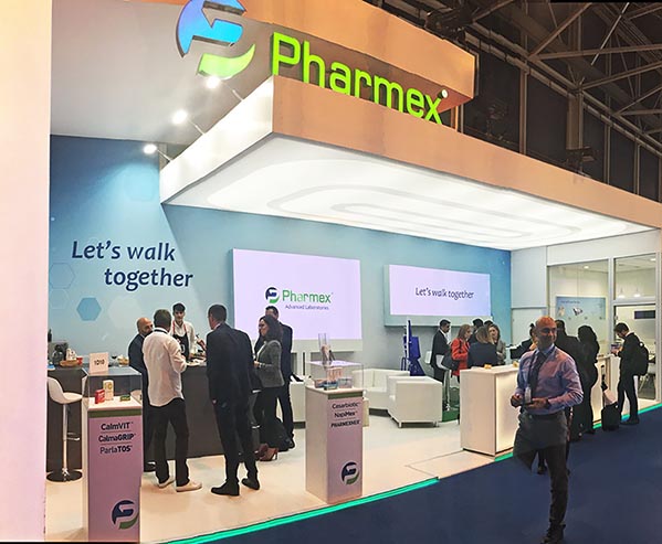 pharmex-mini Portfolio