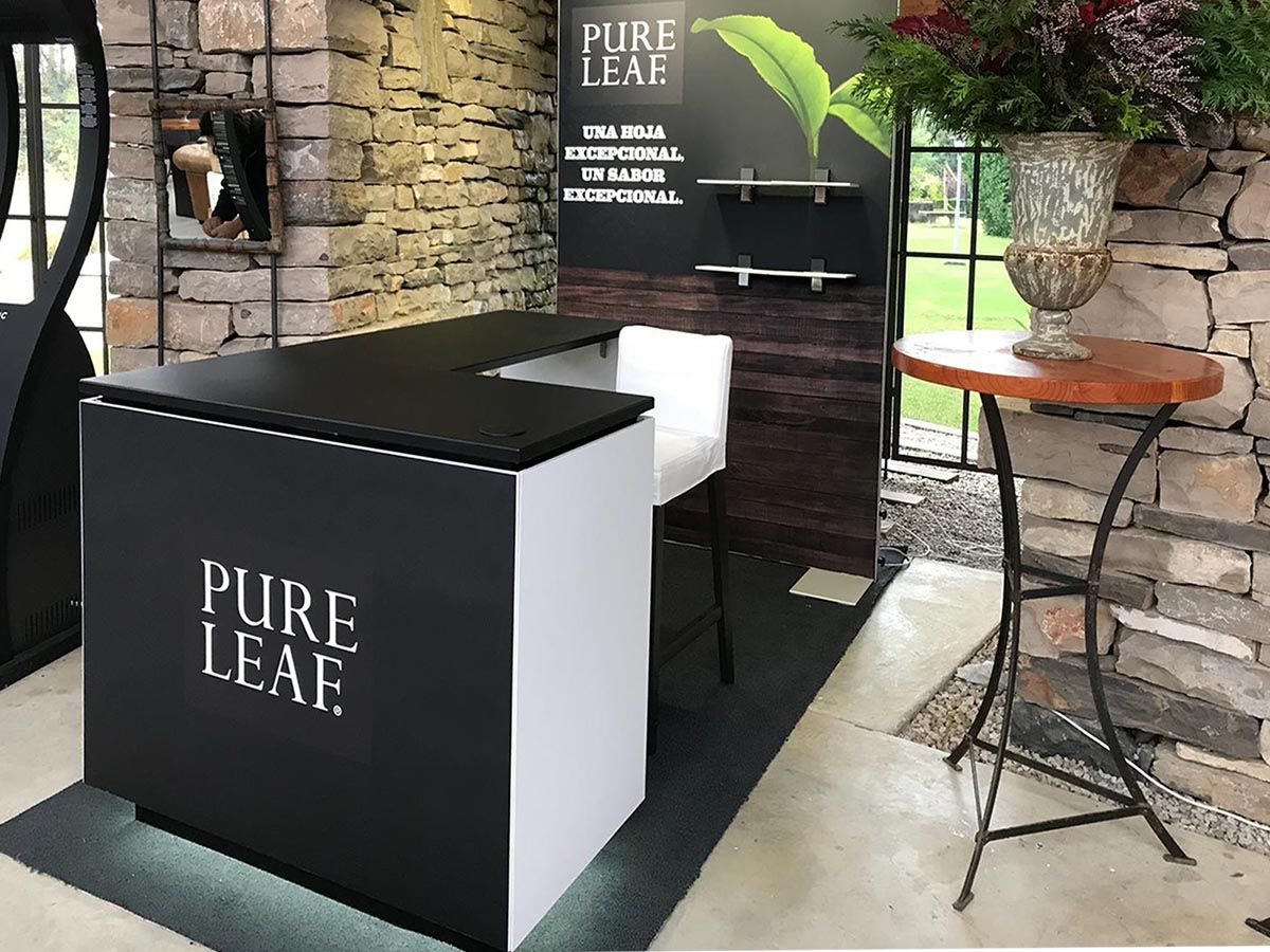 pureleaf1-compressor Portable Display Pure Leaf
