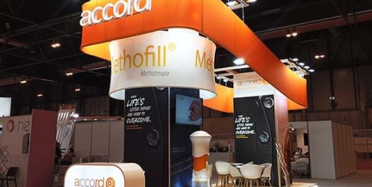 stand accord eular mini