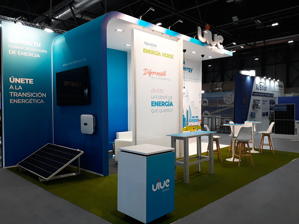 stand-vive-energia-feria-genera Services