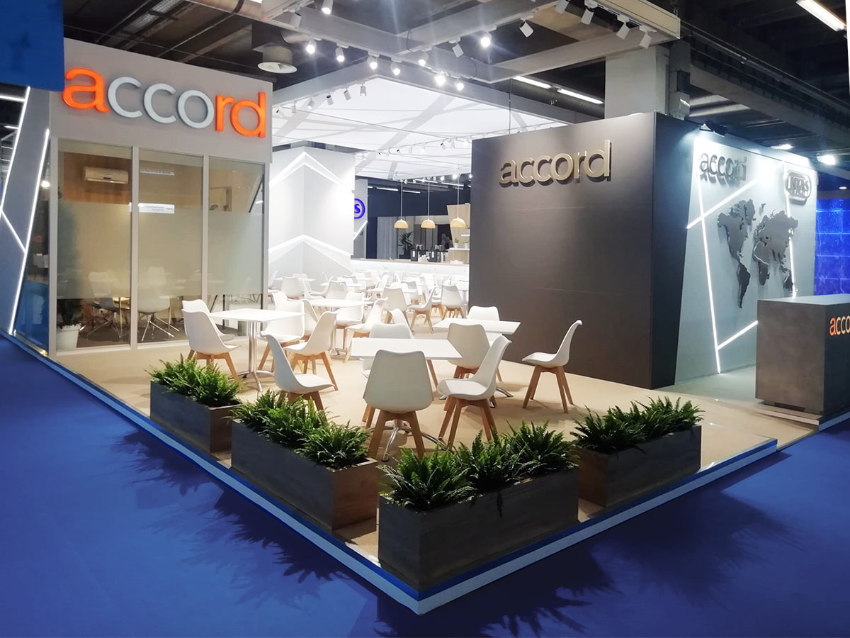 Accord6 Services