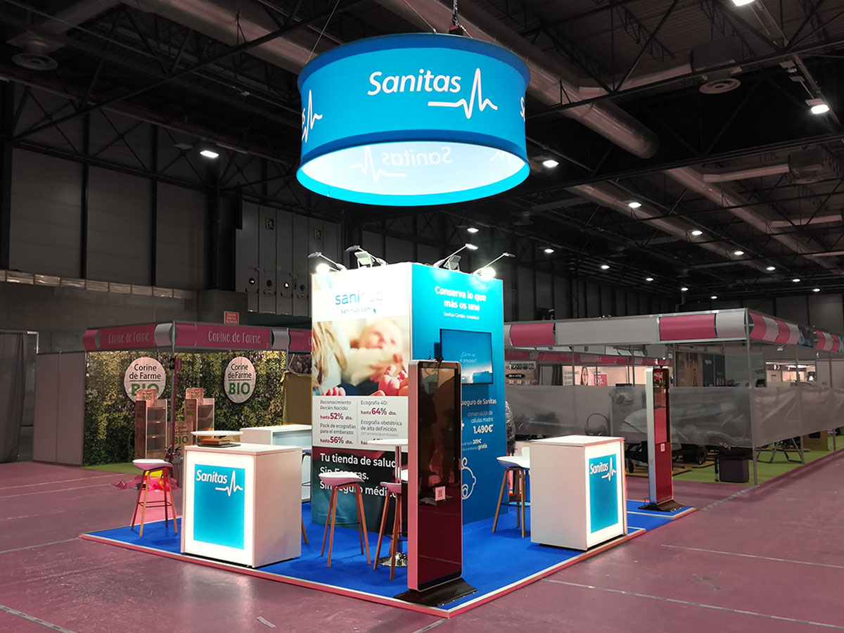 sanitas2b Services