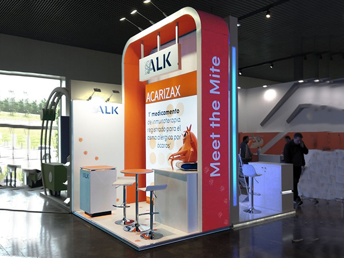 alk-mini Services