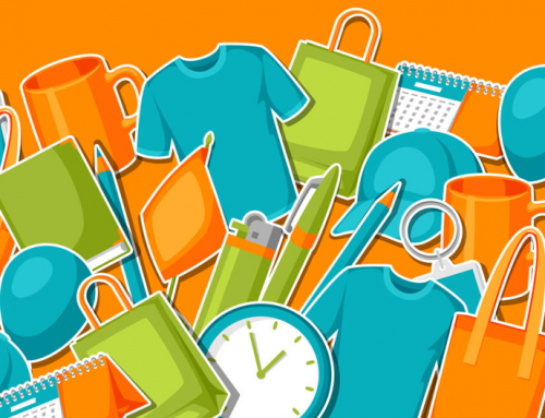 Cómo seleccionar el regalo promocional perfecto para tu próxima Feria