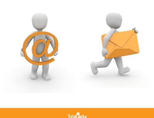 Cómo mejorar la gestión de contactos de una feria