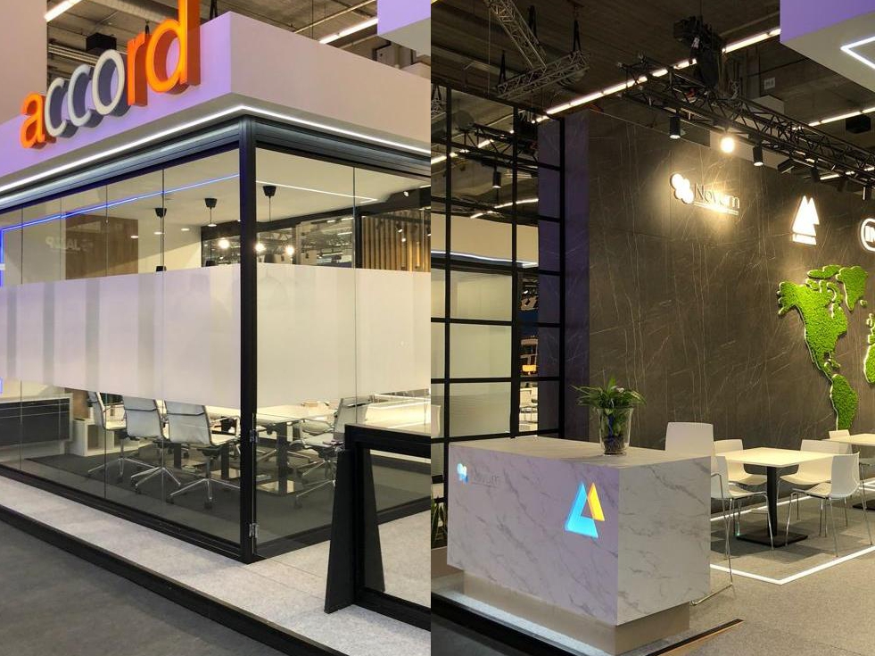 ACCORD-STAND-ISLA-SECTOR-FARMACEUTICO-4 Stand Accord, CPHI (Frankfurt)