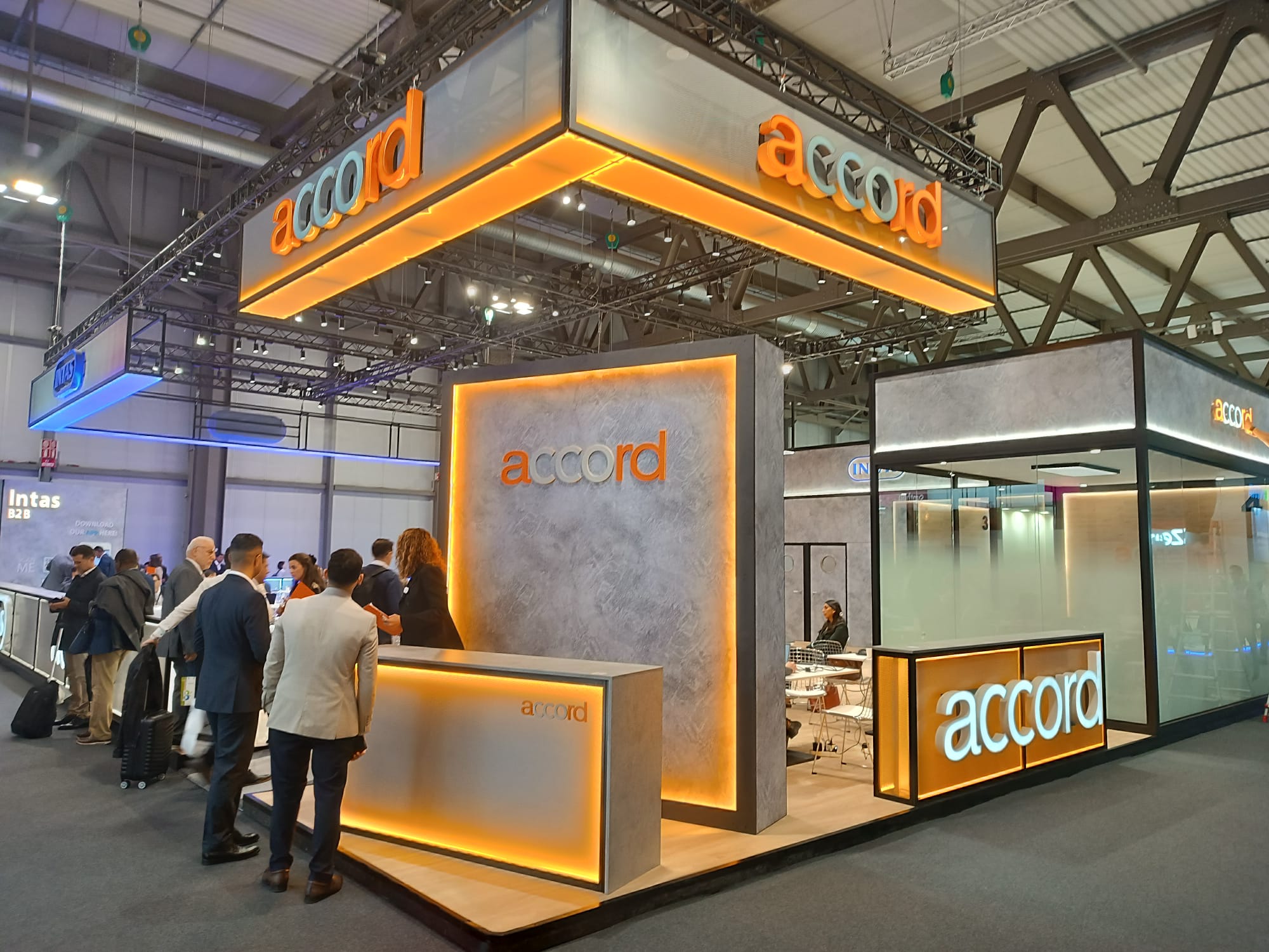 311731424991 Stands Internacional