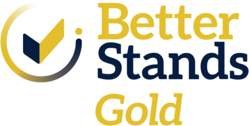 betterstandsgold1747126419 Stand Accord, CPHI (Milán)