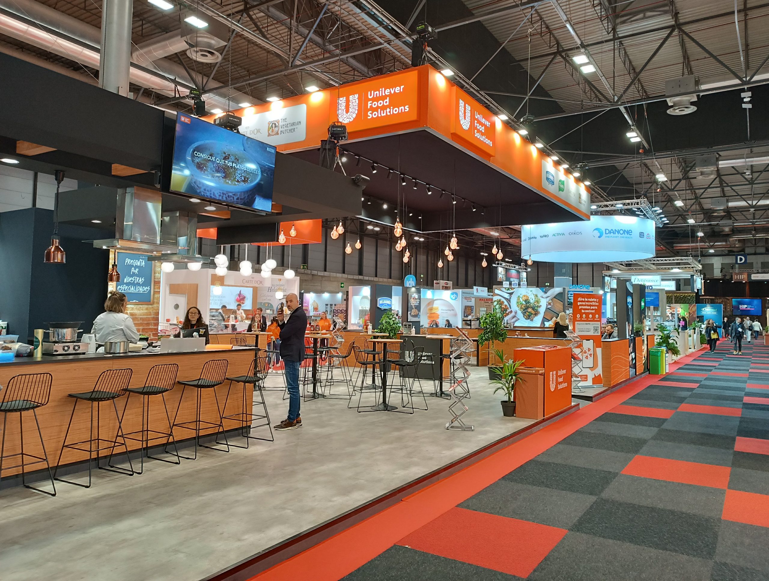 unilever21742384167-scaled Stand Unilever HIP (Madrid)