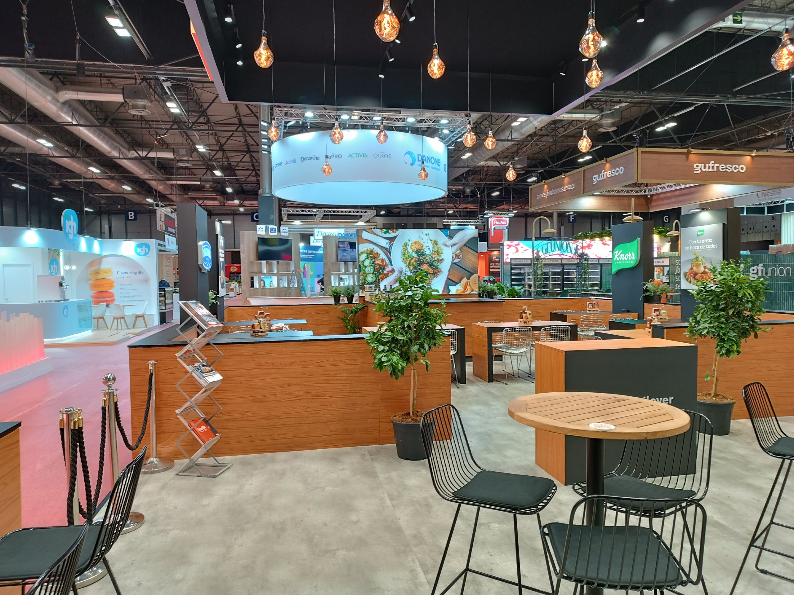 unilever41742384167-scaled Stand Unilever HIP (Madrid)