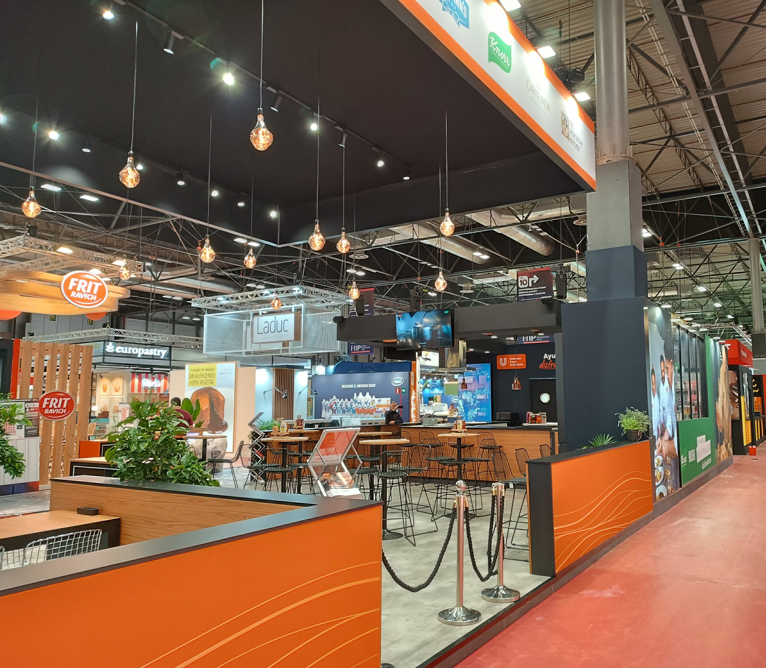 unilever51742384168-scaled Stand Unilever HIP (Madrid)